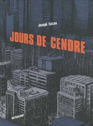 Jours de cendre (Hardcover)