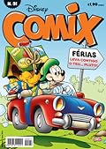 Disney Comix #31