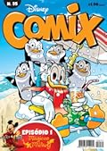 Disney Comix #35