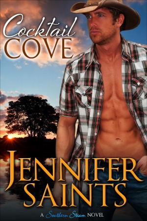 Cocktail Cove (Frankly, My Dear, #1)