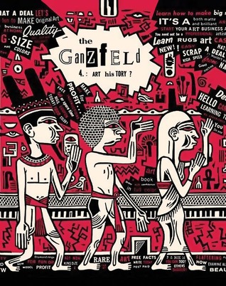 The Ganzfeld