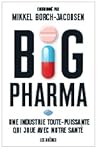 Big pharma Big pharma
