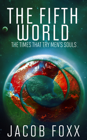 Cover of The Times That Try Men's Souls