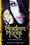 Nineteen Moons by Kami Garcia