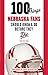 100 Things Nebraska Fans Should Know & Do Before They Die (100 Things...Fans Should Know)