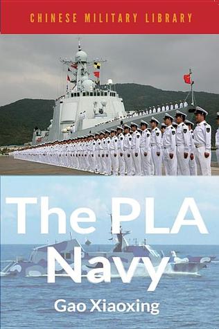 The PLA Navy (3) (Chinese Military Library)