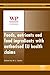 Foods, Nutrients and Food Ingredients with Authorised EU Health Claims: Volume 1 (Woodhead Publishing Series in Food Science, Technology and Nutrition)