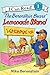 The Berenstain Bears' Lemonade Stand: A Level One Reader About Sharing and Neighborhood Fun for Kids (Ages 4-8) (I Can Read Level 1)