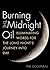 Burning the Midnight Oil by Phil Cousineau Burning the Midnight Oil by Phil Cousineau