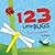 123 Little Bugs: A Cool Counting Book
