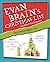 Evan Brain's Christmas List and Other Shenanigans by Eve Becker-Doyle