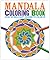 Mandala Coloring Book