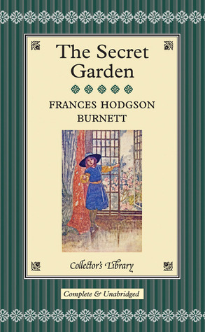 The Secret Garden