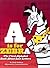 A is for Zebra