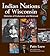 Indian Nations of Wisconsin by Patty Loew