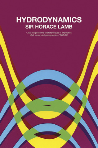 Hydrodynamics (Dover Books on Physics)