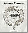 Culture Matters: The Peace Corps Cross Cultural Workbook Culture Matters: The Peace Corps Cross Cultural Workbook
