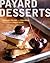 Payard Desserts