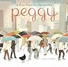 Peggy by Anna Walker