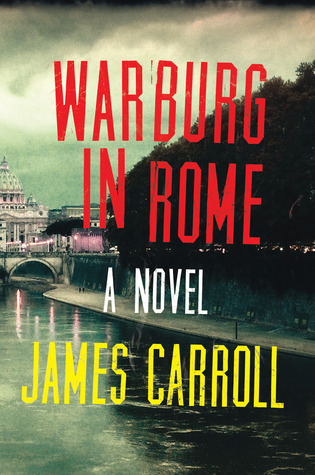 Warburg in Rome (Hardcover)