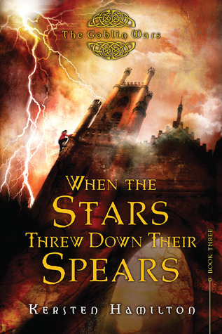 pdf download When the Stars Threw Down Their Spears