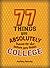 77 Things You Absolutely Ha...