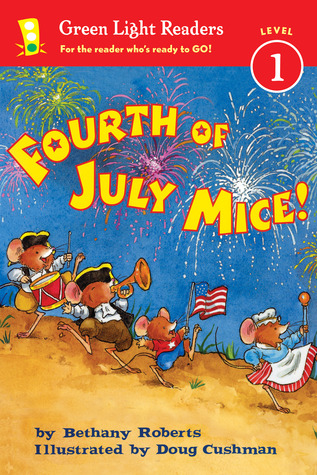 Fourth of July Mice! (Leveled Reader 1)