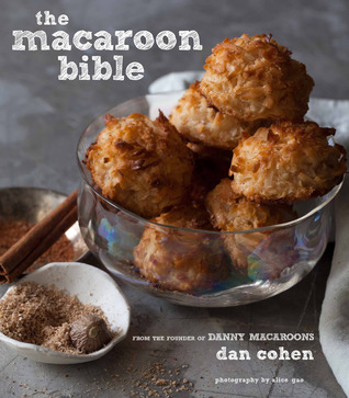 The Macaroon Bible (Hardcover)