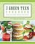 Green Teen Cookbook by Laurane Marchive
