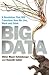 Big Data: A Revolution That Will Transform How We Live, Work and Think