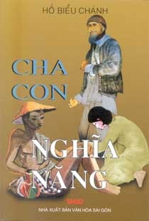 Cha Con Nghĩa Nặng