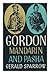 Gordon: Mandarin and Pasha
