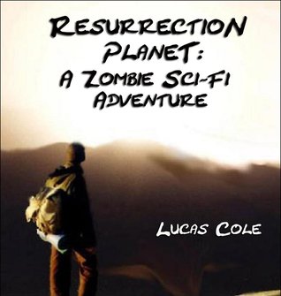Resurrection Planet (Kindle Edition)