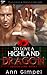 To Love a Highland Dragon (Dragon Lore, #2)