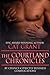 The Courtland Chronicles (Courtland Chronicles, #1-3)