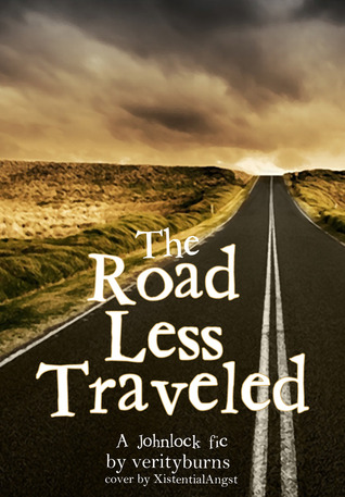 The Road Less Traveled (The Road Less Traveled, #1)
