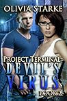 Project Terminal by Olivia Starke