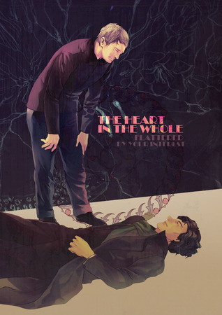 The Heart in the Whole (ebook)