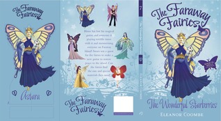 The Wonderful Starberries (Faraway Fairies, #7)