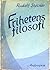 Frihetens Filosofi by Rudolf Steiner