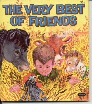 The Very Best Of Friends