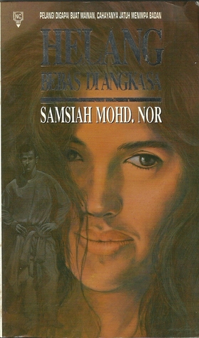 Helang Bebas Di Angkasa