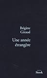 Une année étrangère