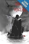 Undying Vengeance by K.L. Burnham