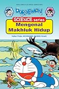 Doraemon-Mengenal makhluk hidup