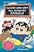 Crayon Shinchan-Mari Mengenal Serangga (Crayon Shinchan)