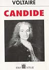Candide by Voltaire