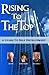 Rising To The Top: A Guide To Self Development