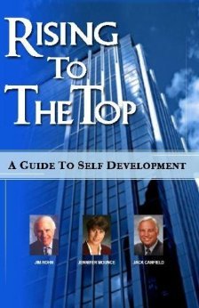 Rising To The Top: A Guide To Self Development