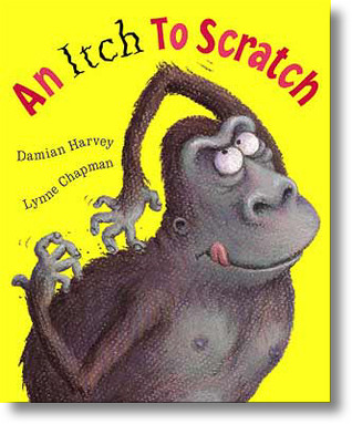 An Itch to Scratch